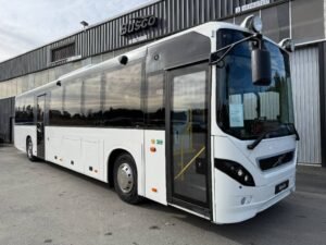 volvo-8900060006b4.jpg 2015 Volvo 8900 Intercitybusses — Machinery Depot Pro