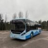 2021 Volvo 8900 Citybusses — Machinery Depot Pro