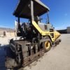 2009 Volvo ABG 6870 Asphalt Pavers — Machinery Depot Pro