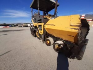 volvo-abg-687086351b85.jpg 2009 Volvo ABG 6870 Asphalt Pavers — Machinery Depot Pro