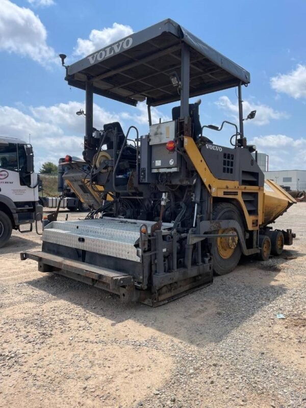 volvo-abg-6870e66e7a7f.jpg 2012 Volvo ABG 6870 Asphalt Pavers — Machinery Depot Pro