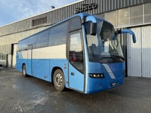 volvo-b12m-9700h-10-4m-lengdee57fe0a4.jpg 2001 Volvo B12M 9700H. 10 4m Coaches — Machinery Depot Pro