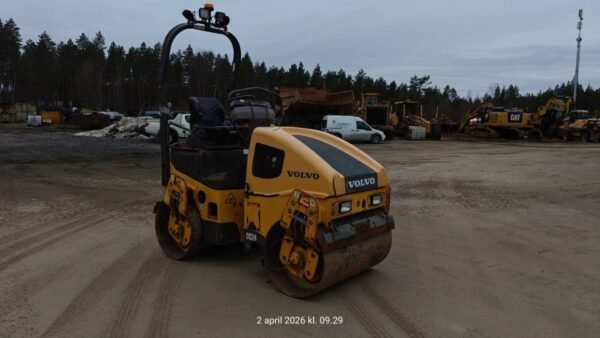 volvo-dd-24c5fb2a95.jpg 2008 Volvo DD 24 Rollers Compactors — Machinery Depot Pro
