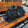 2025 Volvo EC 220 EL Constructionhydraulics — Machinery Depot Pro