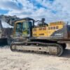 2004 Volvo EC 460 BLC Excavators â€” Machinery Depot Pro