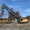 volvo-ec-460-lc-hr-demolition1961905b.jpg 2001 Volvo EC 460 LC HR Excavators — Machinery Depot Pro