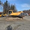volvo-ec-460-lc-hr-demolition73af8e99.jpg 2001 Volvo EC 460 LC HR Excavators — Machinery Depot Pro