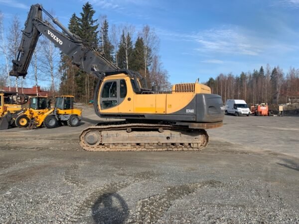 volvo-ec-460-lc-hr-demolition73af8e99.jpg 2001 Volvo EC 460 LC HR Excavators — Machinery Depot Pro