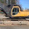 volvo-ec-460-lc-hr-demolitionef875d10.jpg 2001 Volvo EC 460 LC HR Excavators — Machinery Depot Pro
