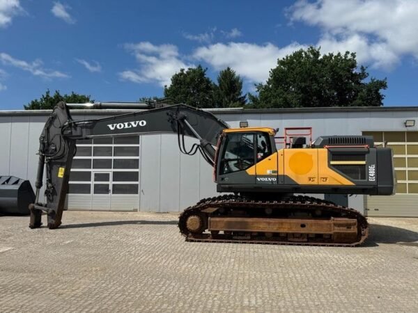 volvo-ec-480-elf12d7f93-1.jpg 2017 Volvo EC 480 EL Crawler Excavators — Machinery Depot Pro
