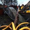 Volvo EC 700 Constructionbooms â€” Machinery Depot Pro