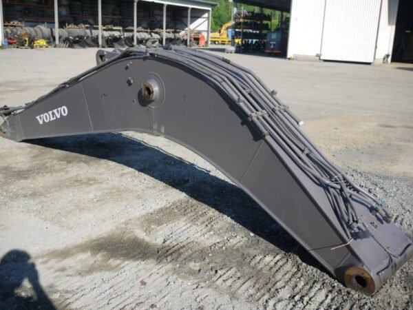Volvo EC210 Constructionbooms â€” Machinery Depot Pro