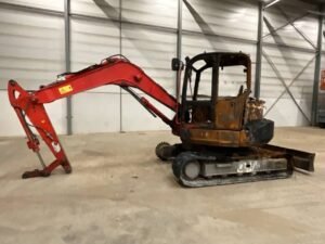 volvo-ecr-88-deaec2857.jpg 2018 Volvo ECR 88 D Excavators — Machinery Depot Pro
