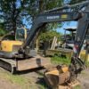 2008 Volvo ECR 88 Excavators — Machinery Depot Pro