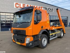 volvo-fe-350-hyva-14-ton-por021a8637-1.jpg 2023 Volvo FE 350 Trucks — Machinery Depot Pro