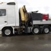 2012 Volvo FH 13+Palfinger Truck Platforms — Machinery Depot Pro