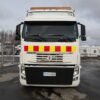 2012 Volvo FH 13+Palfinger Truck Platforms — Machinery Depot Pro