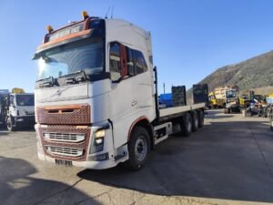 volvo-fh-16-660c334a43b.jpg 2015 Volvo FH 16 660 Trucks — Machinery Depot Pro