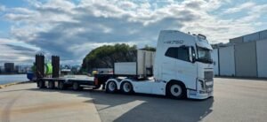 2016 Volvo FH 16 750 Trucks — Machinery Depot Pro