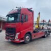 2020 Volvo FH 460 I Trucks — Machinery Depot Pro