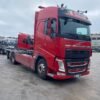 2020 Volvo FH 460 I Trucks — Machinery Depot Pro