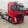 2019 Volvo FH 500 Tractortrucksmain — Machinery Depot Pro