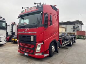 volvo-fh-500f7aa5645.jpg 2019 Volvo FH 500 Tractortrucksmain — Machinery Depot Pro