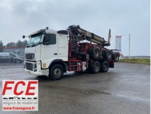 volvo-fh-660-retarder-diebolt06dd6aba.jpg 2009 Volvo FH 660 Trucks — Machinery Depot Pro