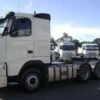 2005 Volvo FH12 Tractortrucksmain â€” Machinery Depot Pro