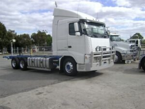 2006 Volvo FH12 Trucks â€” Machinery Depot Pro