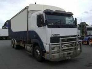 1995 Volvo FH12 Trucks â€” Machinery Depot Pro