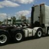 2005 Volvo FH16 Tractortrucksmain â€” Machinery Depot Pro