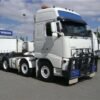 2005 Volvo FH16 Tractortrucksmain â€” Machinery Depot Pro