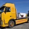 2008 Volvo FH480 6X2 Trucks â€” Machinery Depot Pro