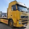 2008 Volvo FH480 6X2 Trucks â€” Machinery Depot Pro