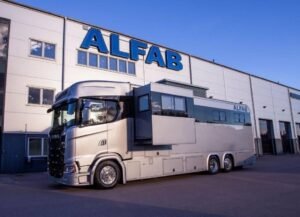 2026 Volvo FH500 Trucks — Machinery Depot Pro