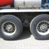 1997 Volvo FL 12 FL 12 Concrete Mixers â€” Machinery Depot Pro