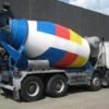 1997 Volvo FL 12 FL 12 Concrete Mixers â€” Machinery Depot Pro