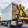 2021 Volvo FL 210+PK 7001 K - 6340 Trucks — Machinery Depot Pro