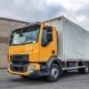2021 Volvo FL 210+PK 7001 K - 6340 Trucks — Machinery Depot Pro