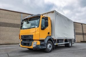 2021 Volvo FL 210+PK 7001 K - 6340 Trucks — Machinery Depot Pro