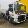 Volvo FL 210 Cargoothercomponents â€” Machinery Depot Pro