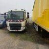 Volvo FL 210 Cargoothercomponents â€” Machinery Depot Pro