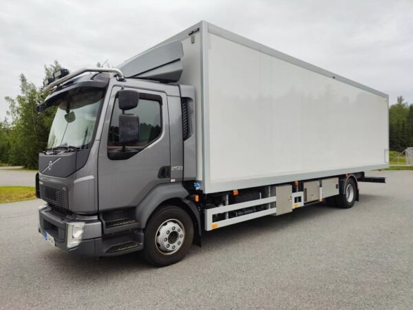 volvo-fl-250-expo-nayttelyauto1cb5e8e2.jpg 2020 Volvo FL 250 Trucks — Machinery Depot Pro