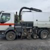 2017 Volvo FL 250 Sweeper Trucks — Machinery Depot Pro