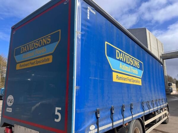 2019 Volvo FL Trucks — Machinery Depot Pro