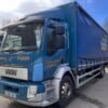 2019 Volvo FL Trucks — Machinery Depot Pro