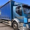 2019 Volvo FL Trucks — Machinery Depot Pro
