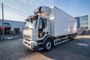 volvo-flh-290-carrier4e8acdf2-1.jpg 2013 Volvo FLH 290 +CARRIER Trucks — Machinery Depot Pro