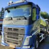 2016 Volvo FM 13 540 Trucks — Machinery Depot Pro